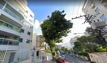 Imagem de fundo do condomínio Condomínio Stilo Residêncial - Pechincha - Rio De Janeiro - RJ