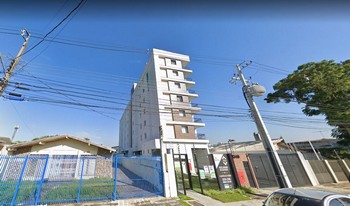 Imagem de fundo do condomínio Condomínio Studio Rebouças - Prado Velho - Curitiba - PR