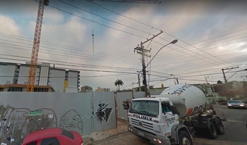 Imagem de fundo do condomínio Condomínio Studio Residence Plus Ii - Centro - Pelotas - RS