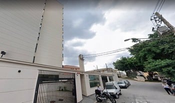 Imagem de fundo do condomínio Condomínio Studio Sevilha - Parada Inglêsa - São Paulo - SP