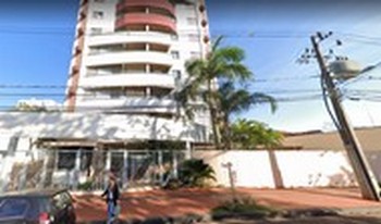 Imagem de fundo do condomínio Condomínio Studio V - Centro - Londrina - PR