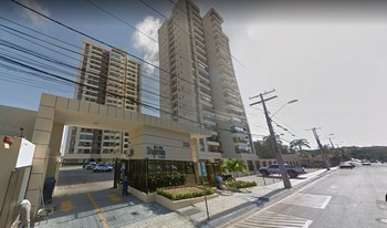Imagem de fundo do condomínio Condomínio Stupendo - Piata - Salvador - BA