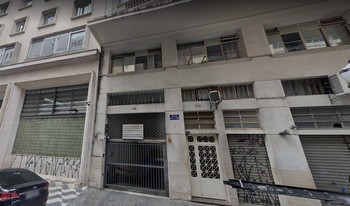 Imagem de fundo do condomínio Condomínio Subsolo Dos Edifícios Sta Rita Sta Virgilia E São Tomaz - Centro - São Paulo - SP