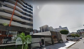Imagem de fundo do condomínio Condomínio Suely Mendes De Gusmão - Ponta Verde - Maceió - AL