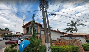 Imagem do condomínio Condomínio Suíça Da Cantareira - Obras - Complementares - Mairipora - SP