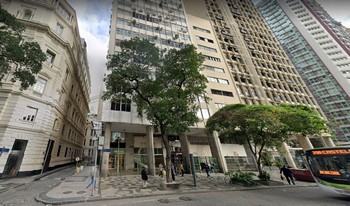 Imagem de fundo do condomínio Condomínio Sumarétel - Centro - Rio De Janeiro - RJ