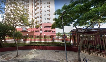 Imagem de fundo do condomínio Condomínio Summer Coast - Barra Da Tijuca - Rio De Janeiro - RJ