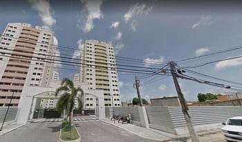 Imagem de fundo do condomínio Condomínio Sun Happy - Nova Parnamirim - Parnamirim - RN
