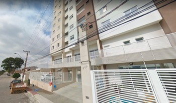 Imagem de fundo do condomínio Condomínio Sun Vale Edifício - Jardim Vale Do Sol - São José Dos Campos - SP