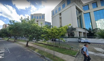 Imagem de fundo do condomínio Condomínio Sunplaza Personal Office - Barra Da Tijuca - Rio De Janeiro - RJ