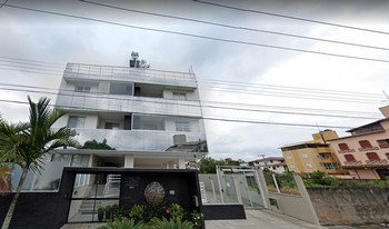 Imagem de fundo do condomínio Condomínio Sunrise Residence - Canasvieiras - Florianópolis - SC