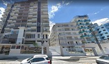 Imagem de fundo do condomínio Condomínio Sunset Residence - Centro - Caraguatatuba - SP
