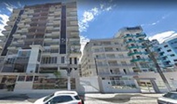 Imagem de fundo do condomínio Condomínio Sunset Residence - Obras - Centro - Caraguatatuba - SP