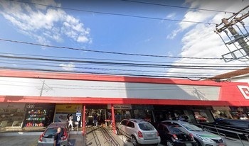 Imagem de fundo do condomínio Condomínio Super Centro Comercial - Do Boqueirão - Santos - SP