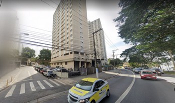 Imagem de fundo do condomínio Condomínio Super Quadra Jaguaré Edifício - Neide - São Paulo - SP