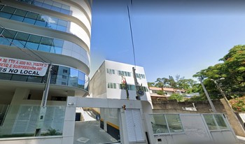 Imagem de fundo do condomínio Condomínio Supreme Elegance - Freguesia (jacarepaguá) - Rio De Janeiro - RJ