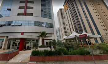 Imagem de fundo do condomínio Condomínio Supremo Aquarius Offices - Parque Residêncial Aquarius - São José Dos Campos - SP