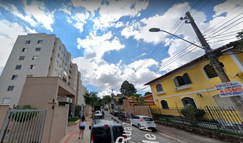 Imagem de fundo do condomínio Condomínio Supremo Residence - Ouro Preto - Belo Horizonte - MG