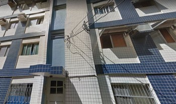 Imagem de fundo do condomínio Condomínio Surinan - Aparecida - Santos - SP