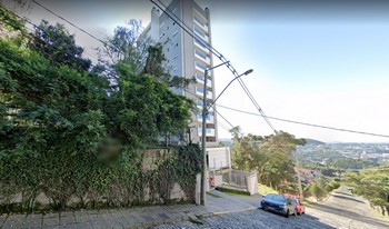 Imagem de fundo do condomínio Condomínio Sweet Home Residêncial - Petrópolis - Caxias Do Sul - RS