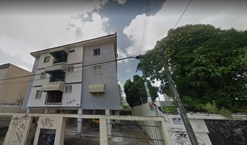 Imagem de fundo do condomínio Condomínio Sylvia Erika - Aldeota - Fortaleza - CE