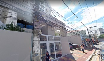 Imagem de fundo do condomínio Condomínio Sync - Centro - São Caetano Do Sul - SP