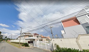 Imagem de fundo do condomínio Condomínio Table Mountain - Santo Inácio - Curitiba - PR