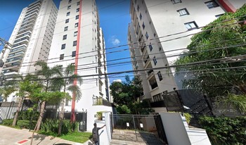 Imagem de fundo do condomínio Condomínio Tag Space - Saúde - São Paulo - SP