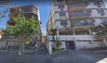 Imagem de fundo do condomínio Condomínio Taina Vii - Meier - Rio De Janeiro - RJ