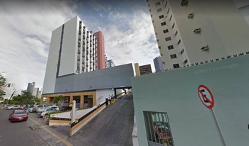 Imagem de fundo do condomínio Condomínio Tancredo Neves Trade Center - Caminho Das árvores - Salvador - BA