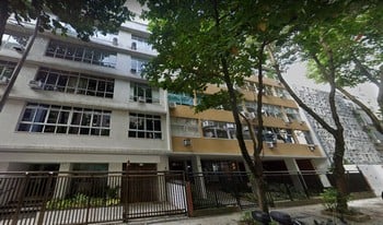 Imagem de fundo do condomínio Condomínio Tanger - Leblon - Rio De Janeiro - RJ