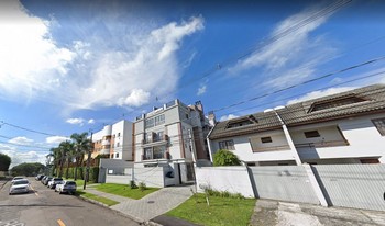 Imagem de fundo do condomínio Condomínio Tanguá Classique - Abranches - Curitiba - PR