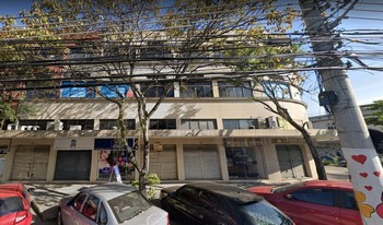 Imagem de fundo do condomínio Condomínio Taquara Top - Center - Rio De Janeiro - RJ