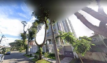 Imagem de fundo do condomínio Condomínio Tauari Residêncial - Ahu - Curitiba - PR