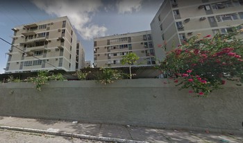 Imagem de fundo do condomínio Condomínio Telefônico Prive Bosque Da - Torre - Recife - PE