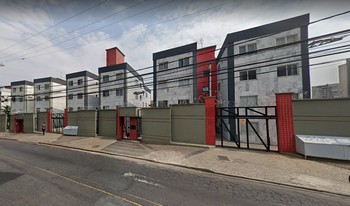 Imagem de fundo do condomínio Condomínio Telefônico Residêncial Inglaterra - Estoril - Belo Horizonte - MG