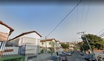Imagem de fundo do condomínio Condomínio Telefônico Residêncial Petrópolis/guarujá - São João Batista - Belo Horizonte - MG