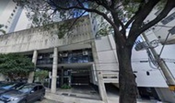 Imagem de fundo do condomínio Condomínio Telefônico Saint Raphael - Lourdes - Belo Horizonte - MG