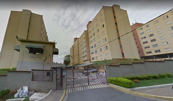 Condomínio Telefônico Teleminio Jatobá - Country Ville - Campinas - SP