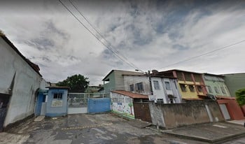 Imagem de fundo do condomínio Condomínio Tenente Aviador Aurélio Vieira Sampaio - Antônio Bezerra - Fortaleza - CE