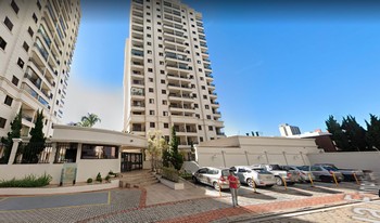 Imagem de fundo do condomínio Condomínio Tennis Villagge - Vila Adyanna - São José Dos Campos - SP