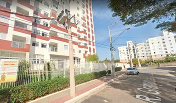 Imagem de fundo do condomínio Condomínio Tenno Residêncial - Jardim Oriente - São José Dos Campos - SP
