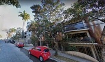 Imagem de fundo do condomínio Condomínio Tereza Pires - Santa Amélia - Belo Horizonte - MG