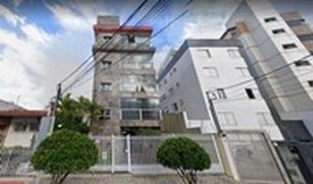 Imagem de fundo do condomínio Condomínio Terezinha De Castro - Cidade Nova - Belo Horizonte - MG