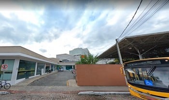 Imagem de fundo do condomínio Condomínio Terminal - Centro - Jaraguá Do Sul - SC