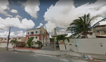 Imagem de fundo do condomínio Condomínio Terra Di Fiori - Passare - Fortaleza - CE