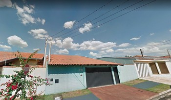 Condomínio Terra Vii Condominiun - Residêncial E Comercial Palmares - Ribeirão Preto - SP