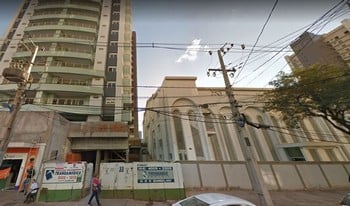 Imagem de fundo do condomínio Condomínio Terraço Dalla Torre - Zona 01 - Maringá - PR