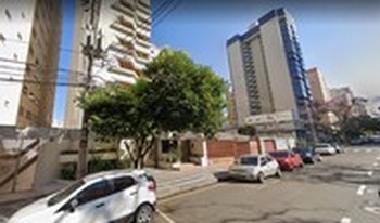Imagem de fundo do condomínio Condomínio Terraço Londrina - Centro - Londrina - PR