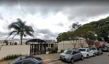 Imagem de fundo do condomínio Condomínio Terraço Villa Lobos - Jabaquara - São Paulo - SP